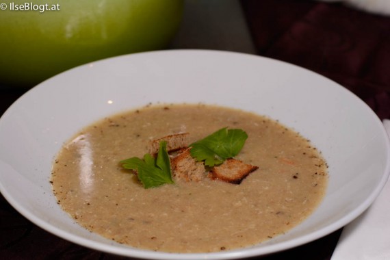 Brotsuppe