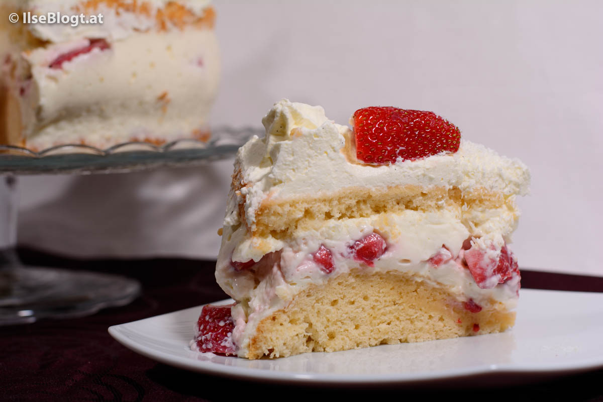 Zum Geburtstag viel Glück, zum Geburtstag viel... | IlseBlogt